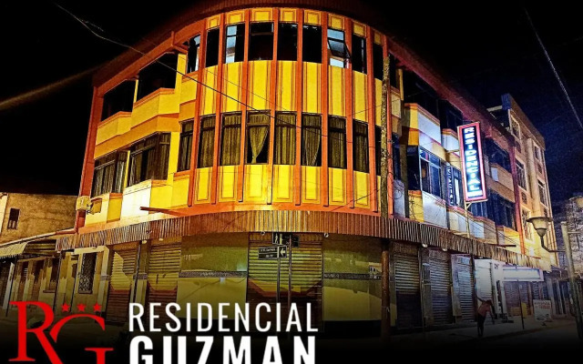 Residencial Guzman