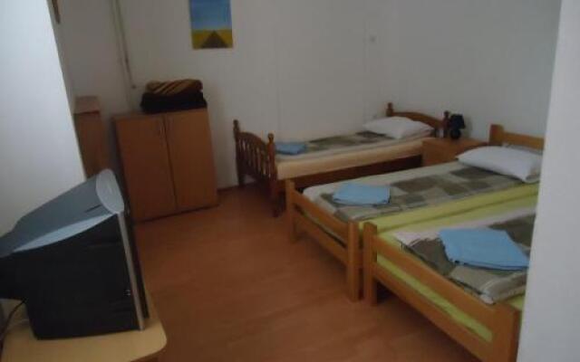 Stara Breza 2 Apartments