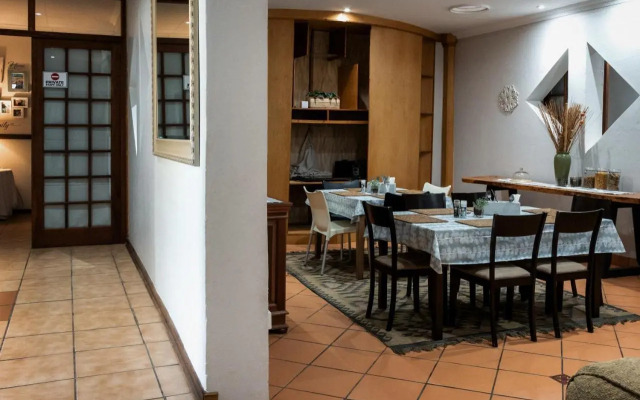Park Living Guesthouse