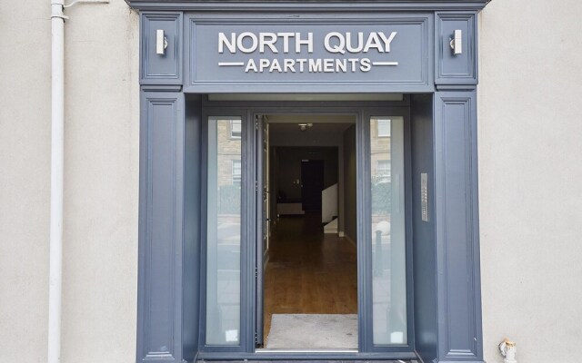 Host Stay Apartment 8 North Quay