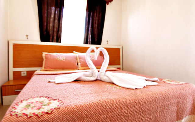 Lidya City Hotel