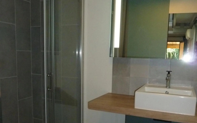 Maison Le Village 4 épis