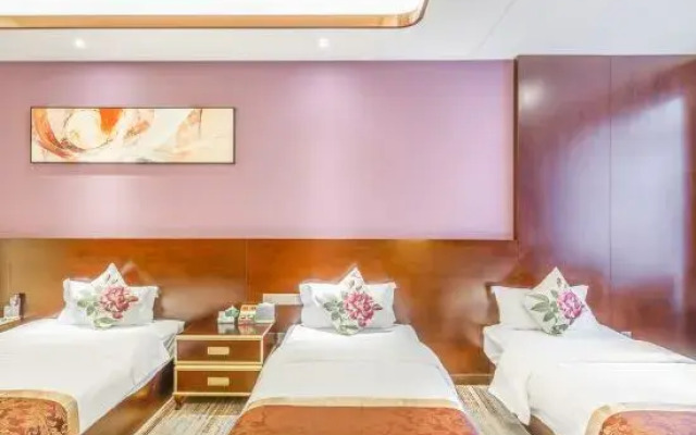 Ruimeihua International Hotel