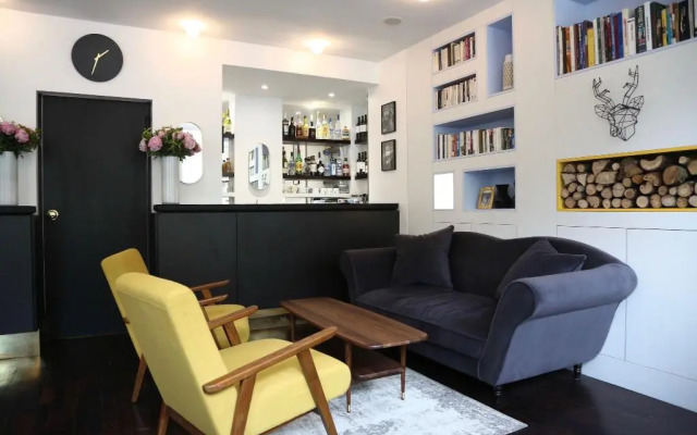 Stella Etoile Hotel