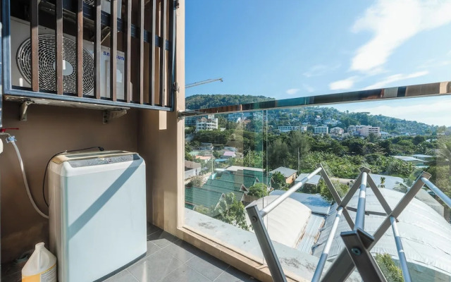 TheAristoLuxury Beach Resort Phuket C153