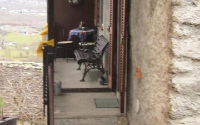 Rustica Olga Frazione Rivoria 11.bis