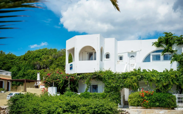 Crete Essence Villas-Makrygialos
