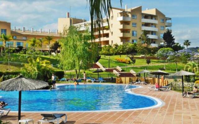 Sol Andalusi Health & Spa Resort