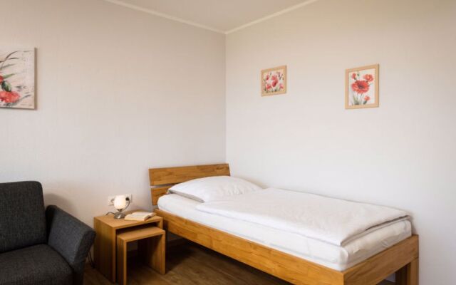 Apartment B808 Sassofortino