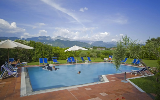Locanda Dell'Angelo