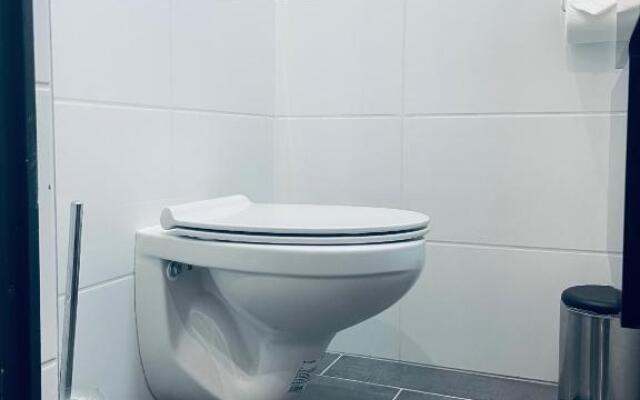 Luxury Suites Budapest