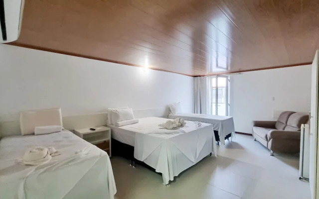 Brisa do Mar Praia Hotel