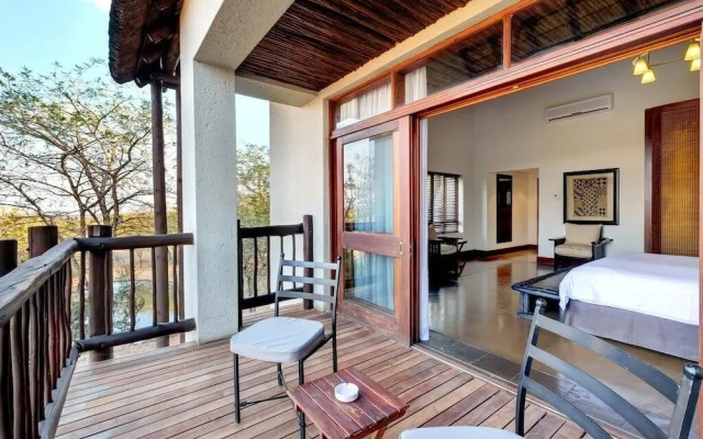 Zebula Boutique Hotel