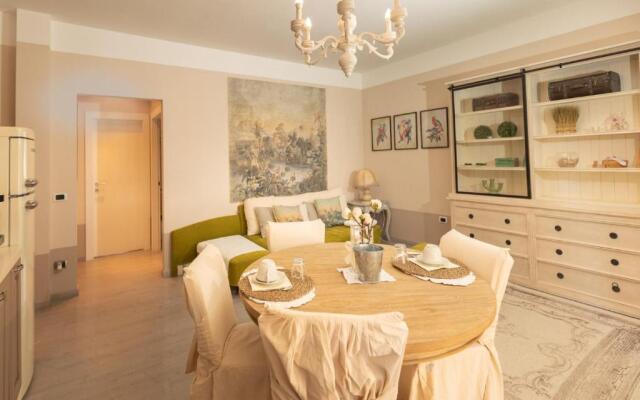 Appartamento Biancospino