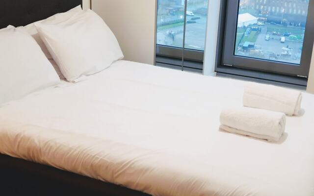 Solo Living - Tower B - Michigan Avenue