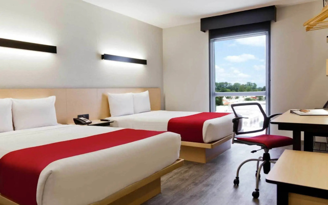 City Express Plus by Marriott Guadalajara Palomar