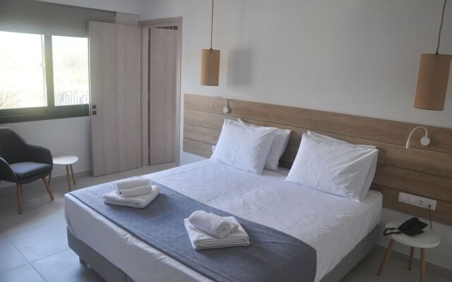 Costa Ionica Mytikas Seaside Hotel