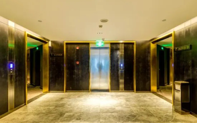 Yitel Premium (Xi'an Zhangba 4th Road Metro Station Digital China Technology Park) – Hotel Rooms – Xi'an
