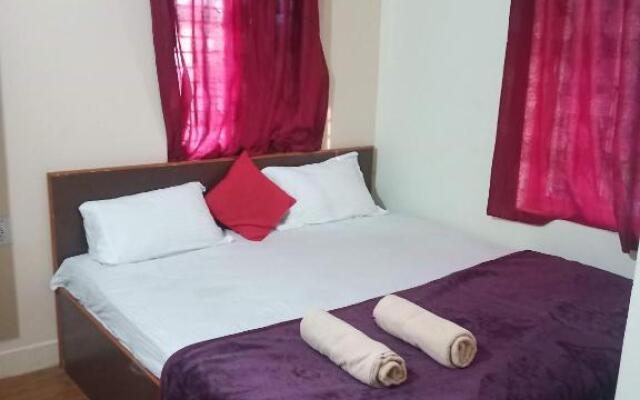 Shine inn 2