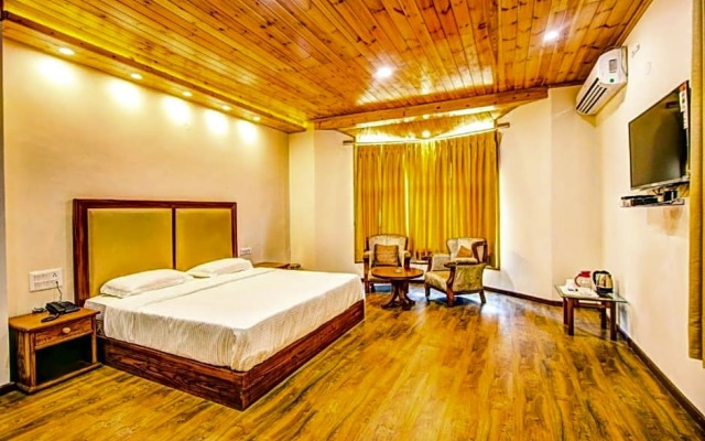 Hotel Vikrant Inn