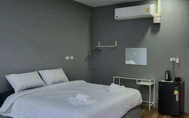 No.9 House Hua Hin