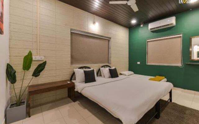 Eko Stay Enigmatic Villa