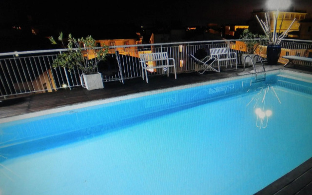 Golf Hotel Corallo