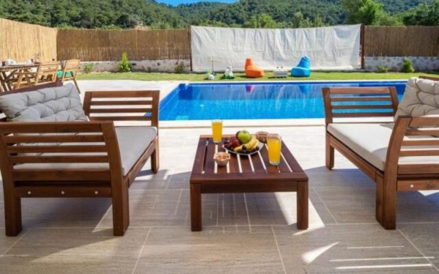 Villa İstinye 2