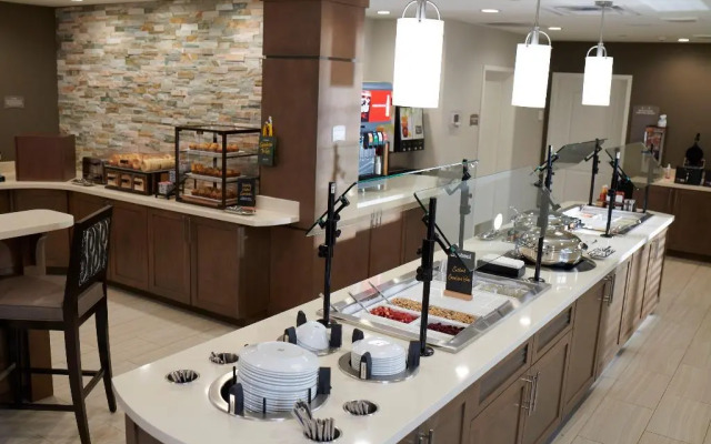 Staybridge Suites Denton by IHG