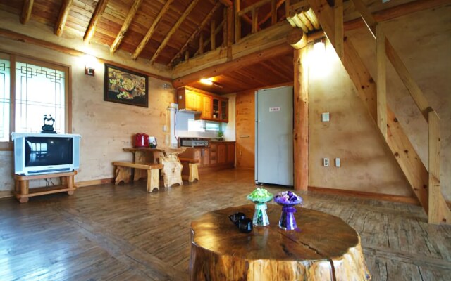 Hongcheon Soil and Star Pension