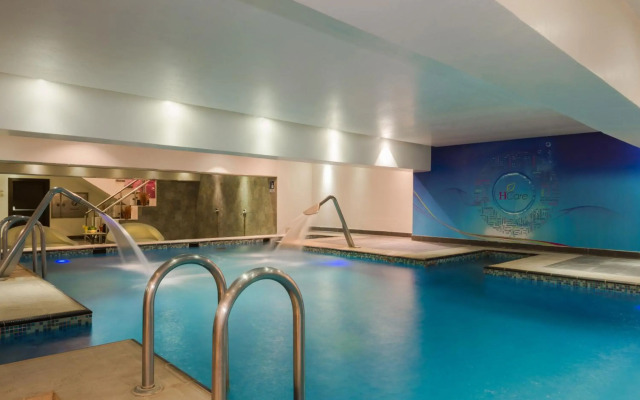 Mena Hotel Nasiriah Riyadh
