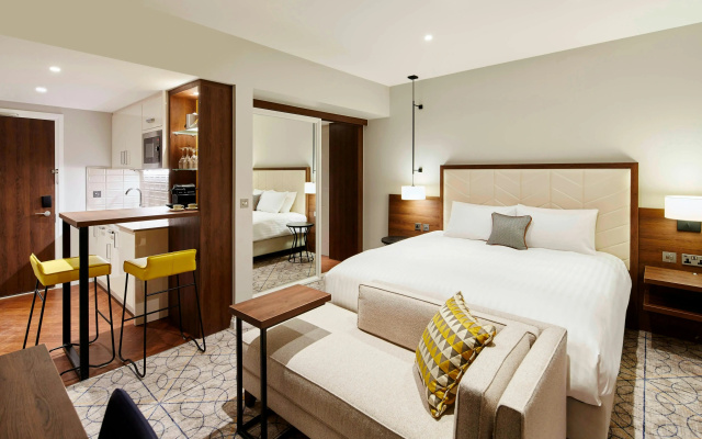 Residence Inn by Marriott Aberdeen