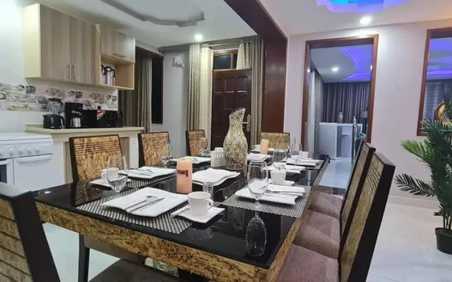 The Festival Hotel Suites & Spa