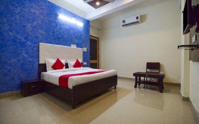 OYO 26659 Hotel Parmanand Garden
