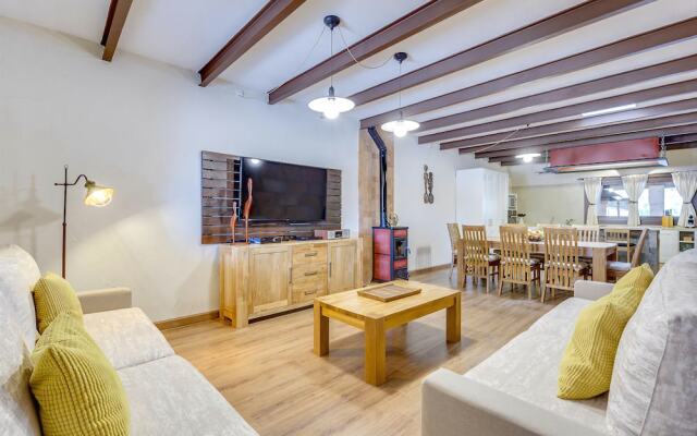 Finca Son Ullastre