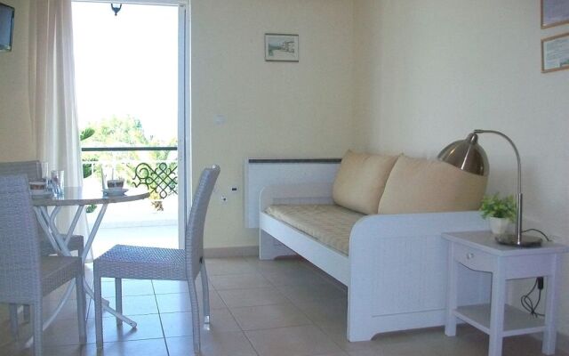 Porto View Suites and Apartments