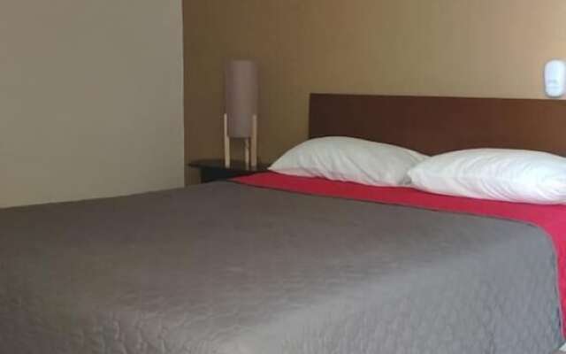 Hotel Caracoles Colima