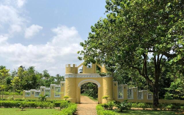 Roca Belo Monte Hotel