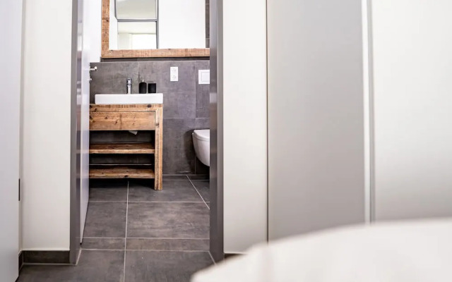 Refugium am Wasserturm