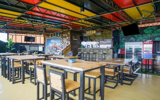 Sky Star Hotel at KLIA KLIA2