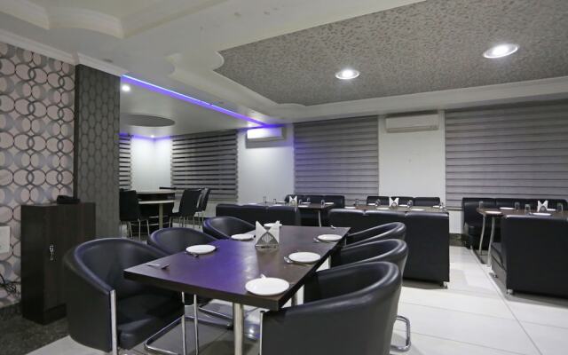 sheetal hotel