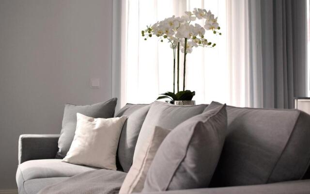 Baltic Sea FIRST SELLIN Appartement 22