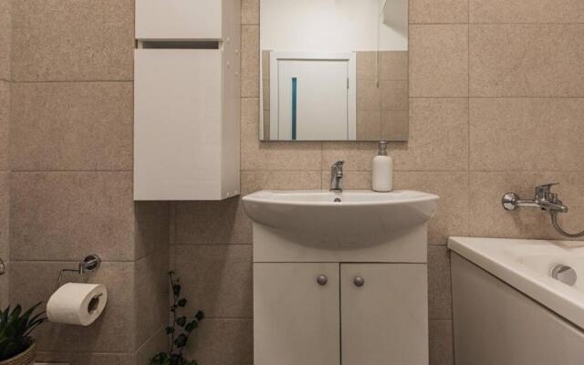 Coco Luxury Apartment