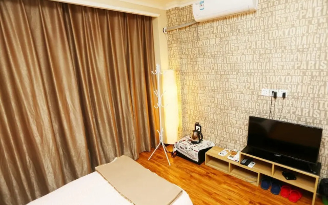Wutongli Youth Hostel