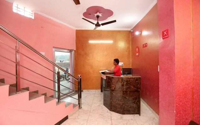 Oyo 10012 Hotel Dream Connect