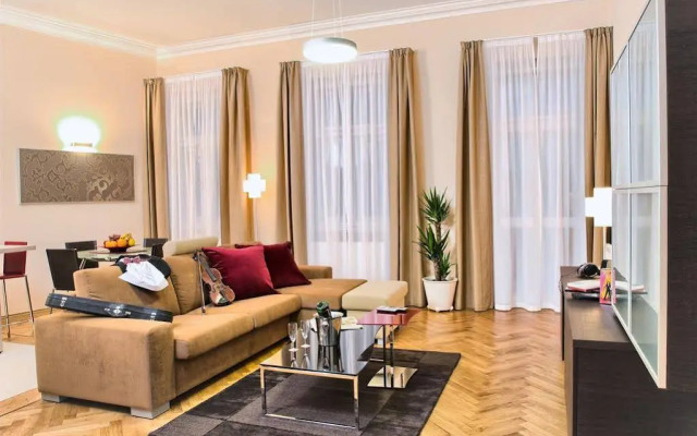 Residence Karolina