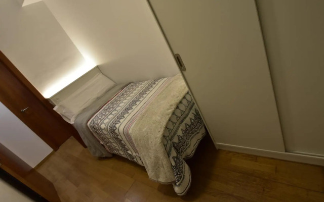 Apartament Gredera