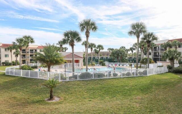 Ocean Village Club K26