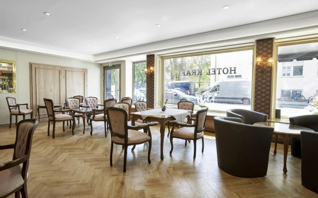 Hotel Kraft München