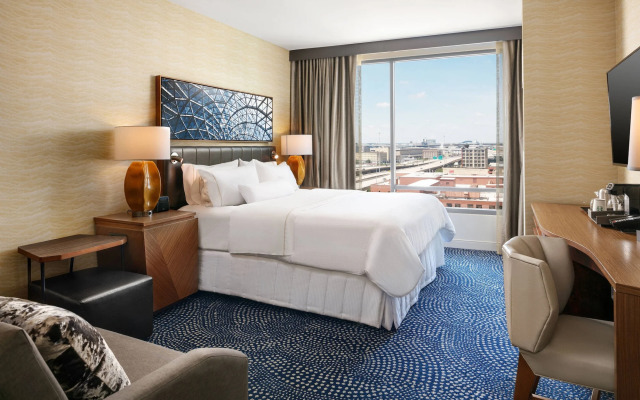 The Westin Milwaukee
